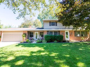1025 N Burgundy Dr, Marion, OH