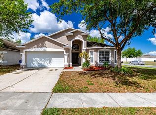 12534 Lake Vista Dr, Gibsonton, FL 33534