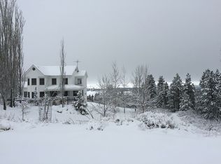 14908 E Palomino Ln, Mica, WA 99023