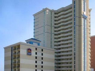 731 N Ocean Blvd, Myrtle Beach, SC 29577