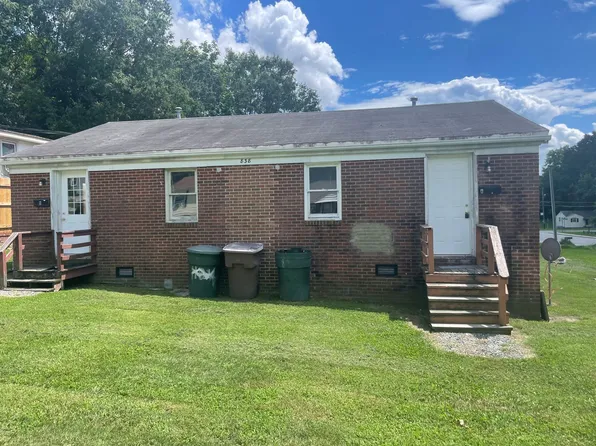 838 Broad Ave, 838 Broad Ave APT A, Greensboro, NC 27406