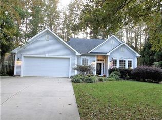 7543 Chapel Ridge Rd, Charlotte, NC 28269