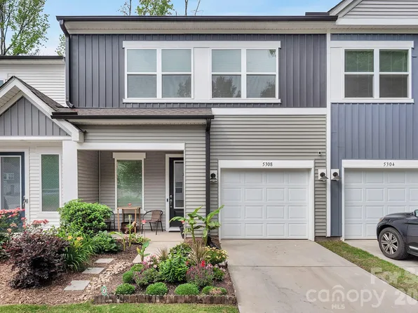 5308 Somerset Hill Ln, Charlotte, NC 28269