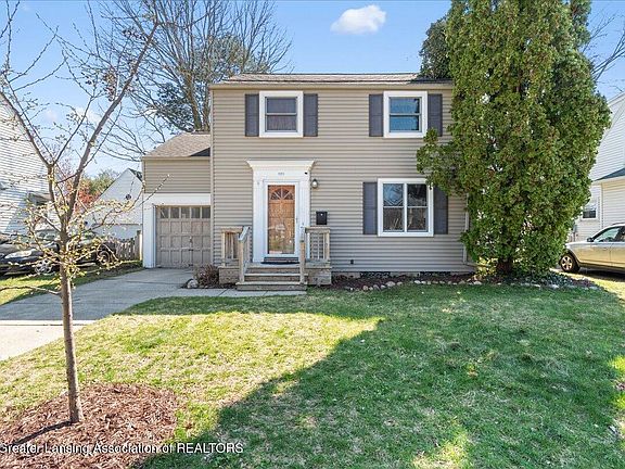 2nd image of 820 Chittenden Dr
