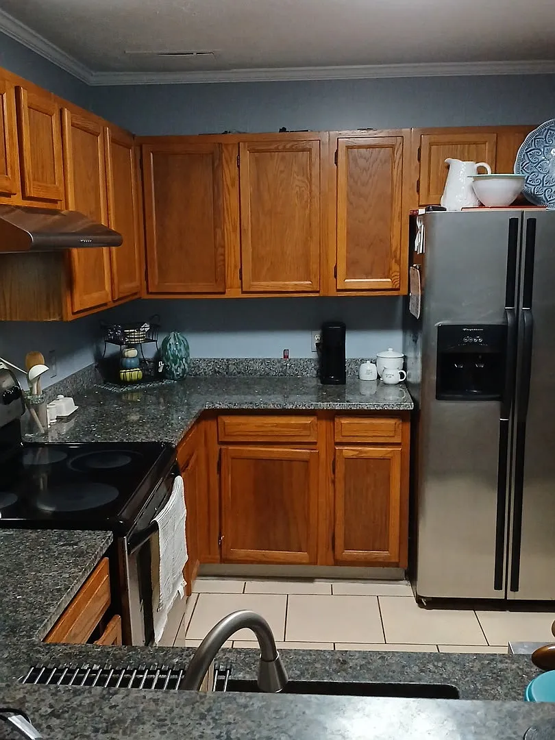 2 bed, 1236 sqft, $1,250 — Photo 3