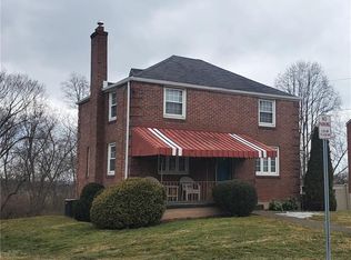 114 Brinton St, Monroeville, PA 15146