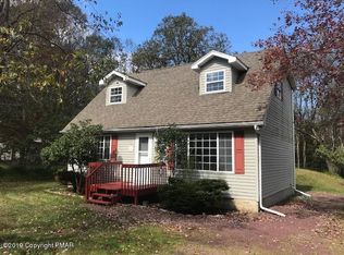 6 Van Doren Mews, Albrightsville, PA 18210