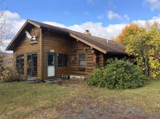 294 Rowe Pond Rd, Pleasant Ridge Plt, ME 04920