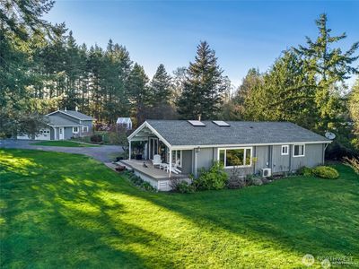 25 Garry Oak Lane, Friday Harbor, WA, 98250
