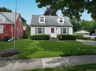 715 Linda Vista St, Ann Arbor, MI 48103