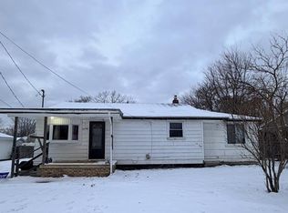 2275 Connell St, Burton, MI 48529