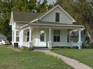 2306 Lucas St, Muscatine, IA 52761