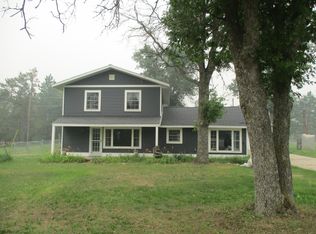 623 E M 72 Hwy, Grayling, MI 49738