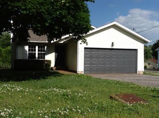 4317 Falling Leaf Ln, Nashville, TN 37207