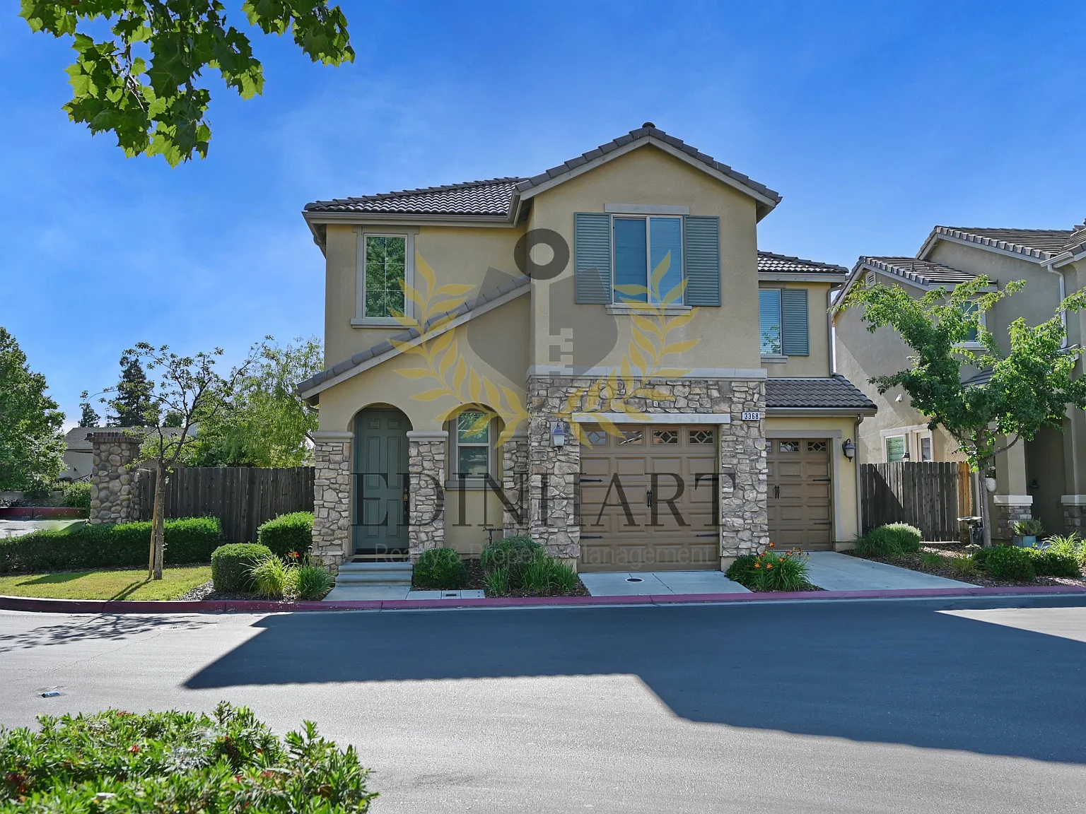 3368 Monterosa Ln. - 1 — Photo 2