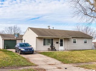 1177 Date St, Fairborn, OH 45324