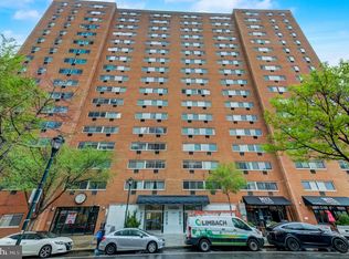 2101 Chestnut St APT 818, Philadelphia, PA