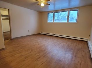 Sunrise Village, Fairbanks, AK 99701