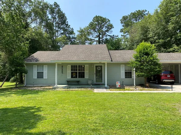 216 Parkview Cir, Valdosta, GA 31602