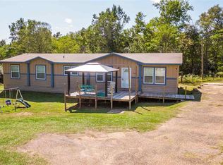 2405 Medlin Rd, Gilmer, TX 75645