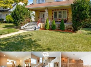 3605 Cedardale Rd, Baltimore, MD 21215