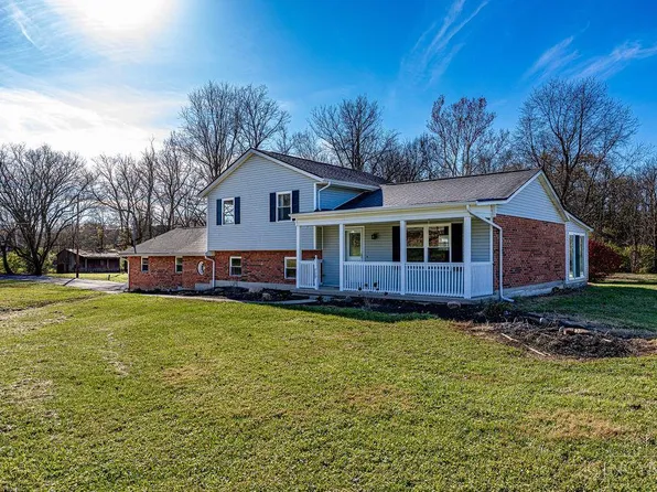 4581 California Rd, Okeana, OH 45053