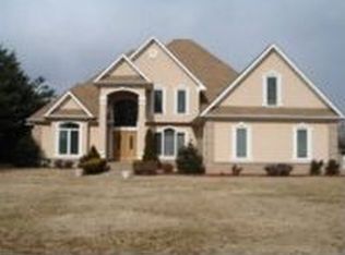 1502 Shady Ridge Ct, Bowling Green, KY