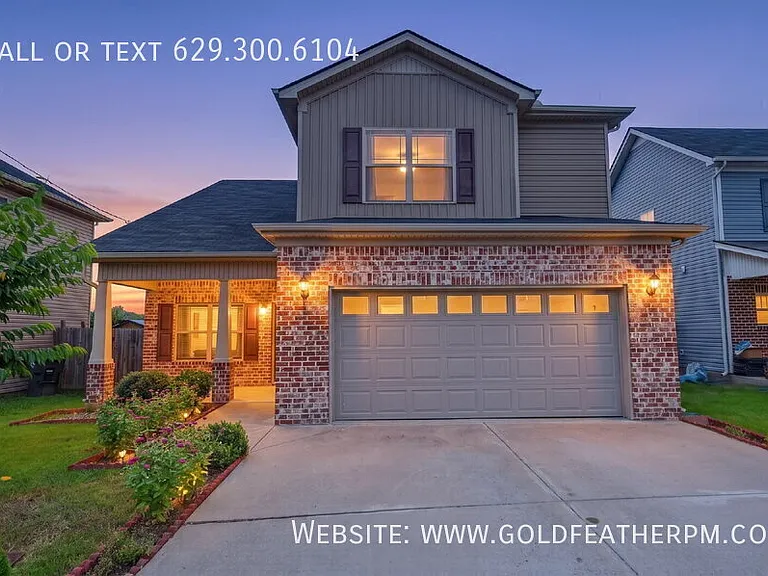 1333 Bombadil Ln — Photo 1