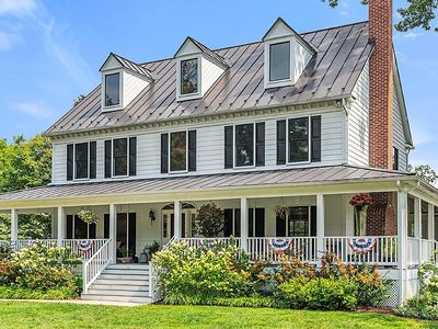 19634 Foggy Bottom Rd, Bluemont, VA, 20135