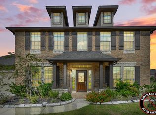 12402 Quartz Ln, Dayton, TX 77535