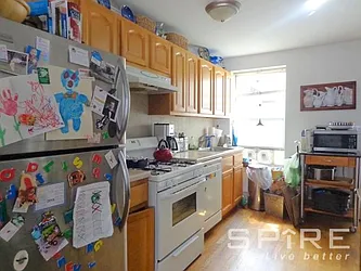 Rented by Spire Group