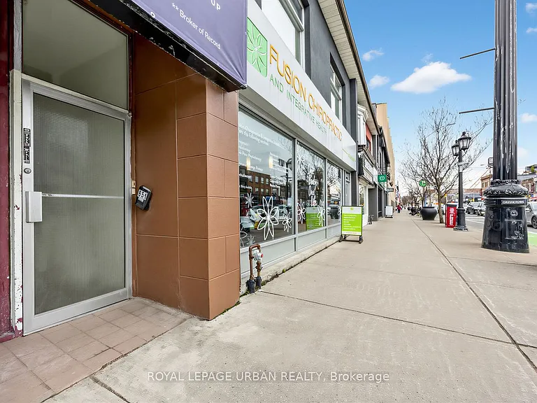 851 Danforth Ave #B — Photo 16