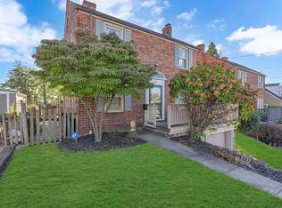 330 Hazel Dr, Pittsburgh, PA 15228