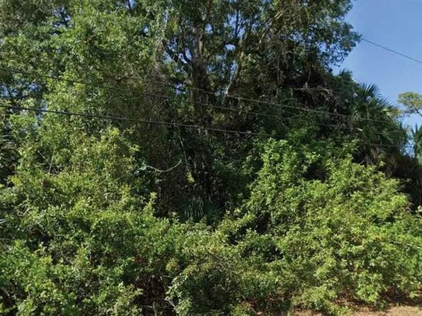 Diamond Ave Lot 15, North Pt, FL 34288