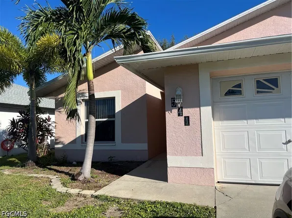 541 SE 6th Ter, Cape Coral, FL 33990