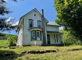 3320 Cherry Flats Rd, Covington, PA 16917