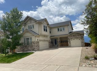 7680 Fargo Dr, Colorado Springs, CO 80920
