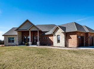 3945 E Biggs Rd, Ashland, MO 65010