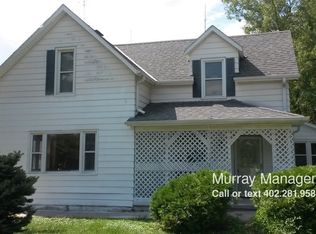 509 S Vine St, Mead, NE 68041