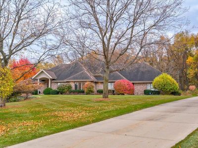 3307 Saracen Way, Verona, WI, 53593