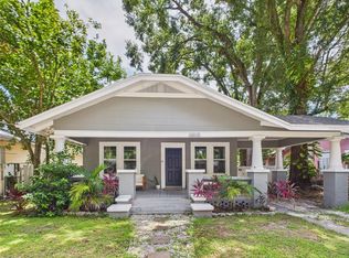 1015 E 31st Ave, Tampa, FL 33603