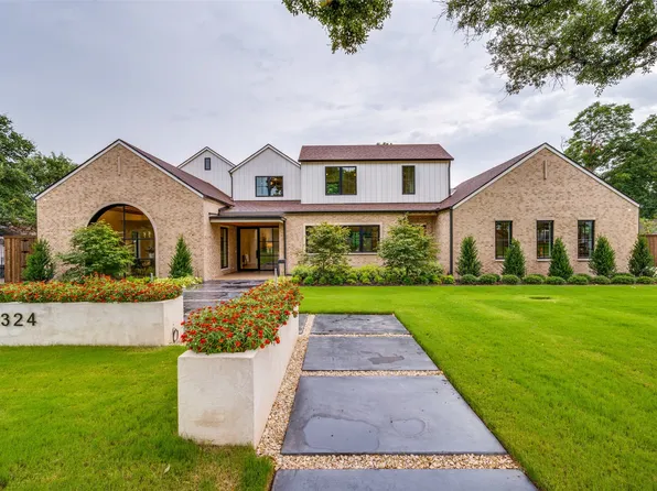 4324 Cedarbrush Dr, Dallas, TX 75229