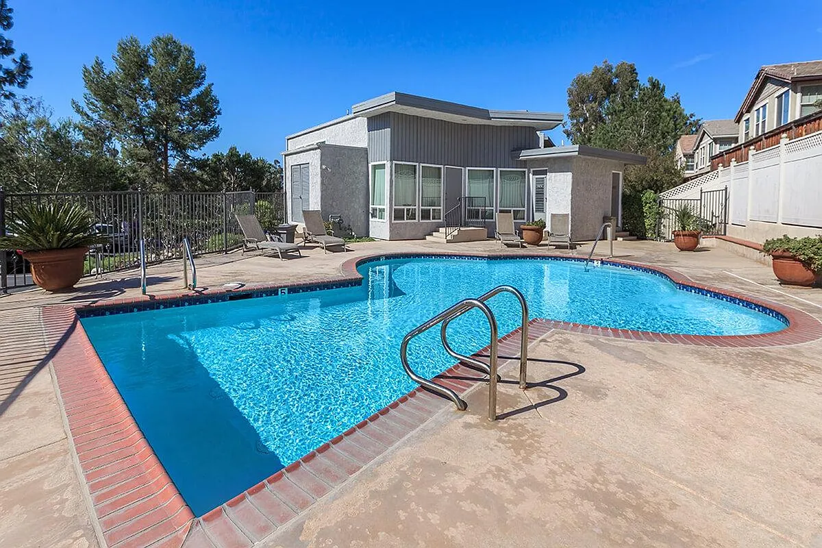 Building Photo - Grossmont Bluffs