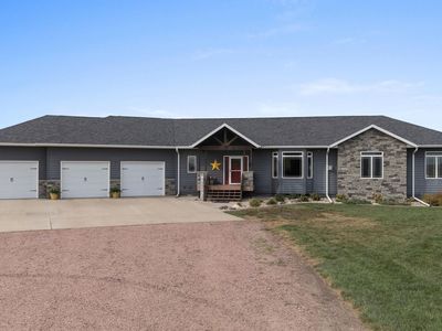 24377 443rd Ave, Salem, SD, 57058