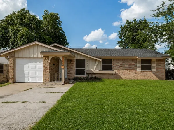 6706 La Grange Dr, Dallas, TX 75241