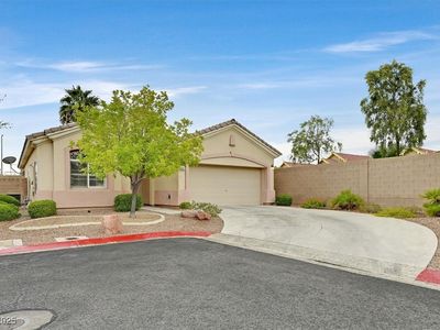 7061 Bodega Point Ct, Las Vegas, NV, 89113