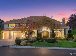 23430 SE 51st Pl, Issaquah, WA