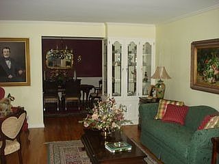 Formal Living Room