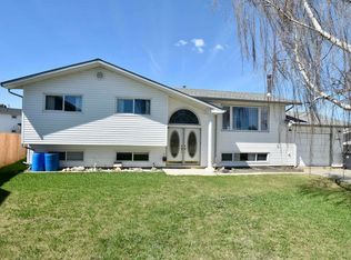 4126 A 47th Ave, Saint Paul, AB T0A3A2