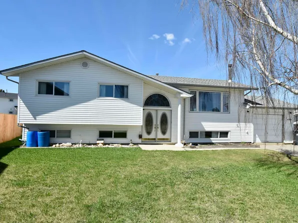 4126 A 47th Ave, Saint Paul, AB T0A 3A2